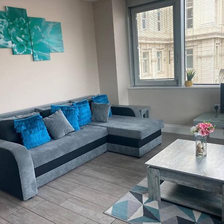 Beautiful Apartment Very Close To The Beach Brighton Eksteriør bilde