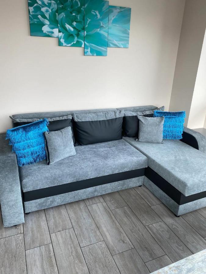 Beautiful Apartment Very Close To The Beach Brighton Eksteriør bilde