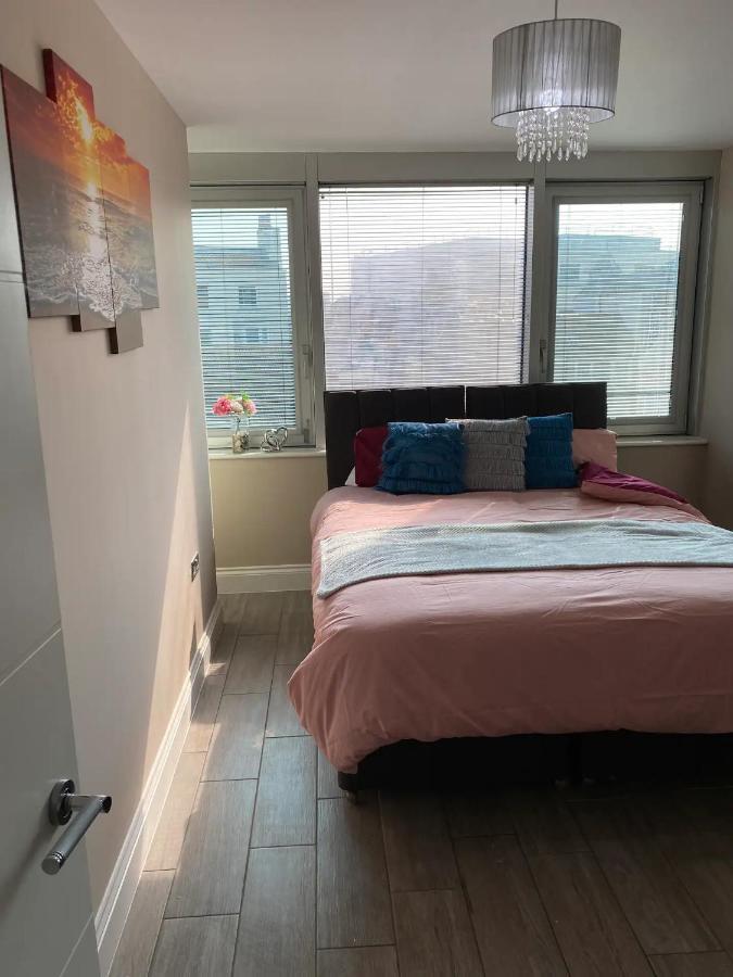 Beautiful Apartment Very Close To The Beach Brighton Eksteriør bilde
